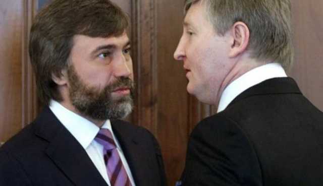 Госэкоинспекция выставила претензии на 10,5 млн комбинату Ахметова-Новинского