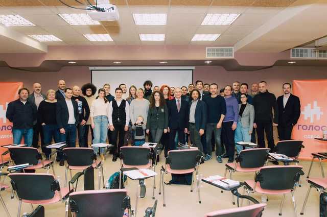 Відомий полонений змінив партійну приналежність