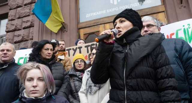 Федина: Мне стыдно и больно, поскольку у нас не просто «потерпевший» Зеленский