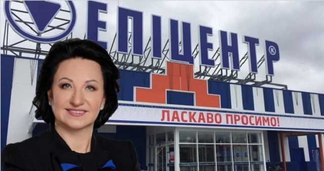 КГГА задним числом разрешила “Эпицентру” построить логистический центр