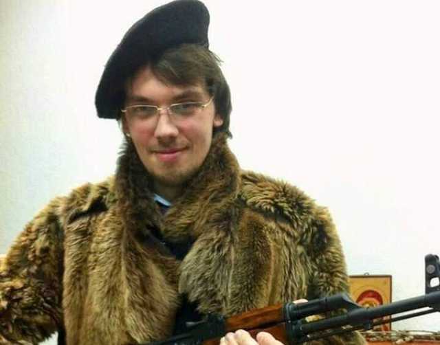 Блогер: Знакомьтесь, шут Митрофанушка — премьер-министр без роду и племени