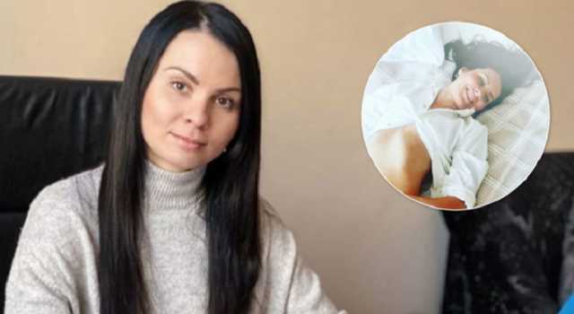 В Херсонской ОГА создали службу счастья: в сети нашлись пикантные фото ее главы