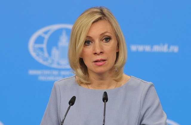 Россия предъявила претензии Украине из-за законопроекта о дезинформации