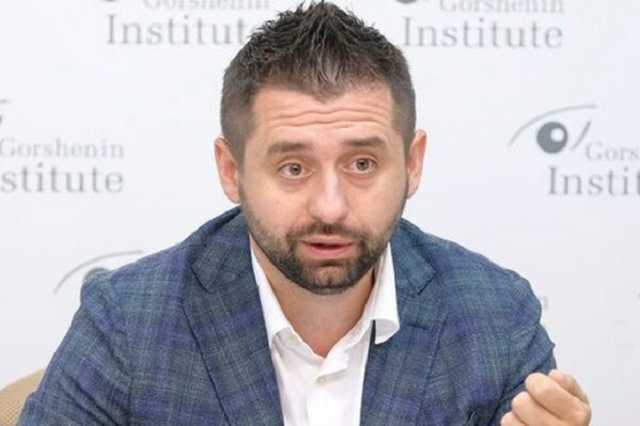 "Когда хочется кого-то убить": Арахамия признался, как расслаблялся в Раде