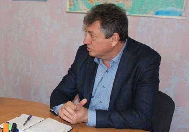 Земельный рейдер Игнат Братинов выкачивает из бюджета Одесской области миллионы