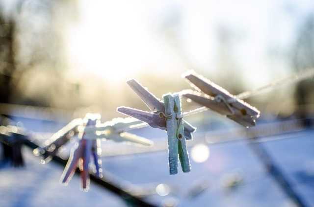 Идет похолодание: синоптики предупредили о смене погоды в Украине