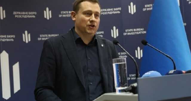 СМИ опубликовали новые доказательства, что замглавы ГБР Бабиков защищал Януковича