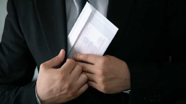 В Зеленодольске депутат наворовал на 4 млн грн