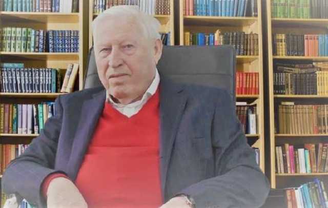 Николаевский судостроительный завод "Океан" был украден - утверждает Сэм Кислин