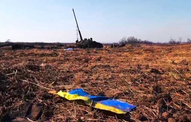 Военный эксперт озвучил детали ключевого боя ВСУ под Дебальцево