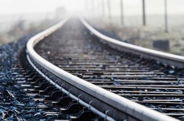 На Черниговщине пассажирский поезд насмерть сбил мужчину