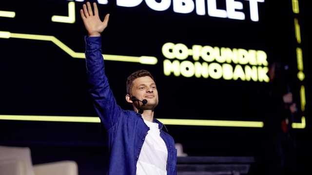 "Пою песню "Я свободен". Дубилет признал, что отказался от частных телохранителей