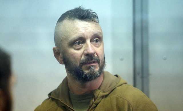 Антоненко в СІЗО два тижні скаржиться на зубний біль, допомогу не надають, – нардеп