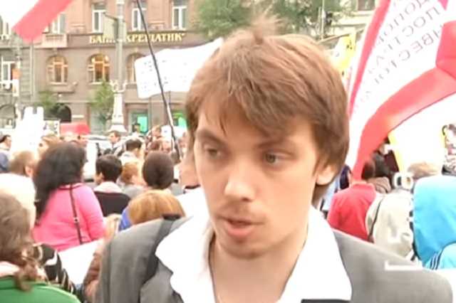 Юный Гончарук засветился на ТВ-шоу: СМИ посчитали, сколько он мог заработать