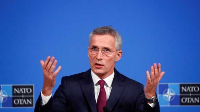 Генсек НАТО дипломатично "проехался" по попыткам Зеленского закончить войну на Донбассе