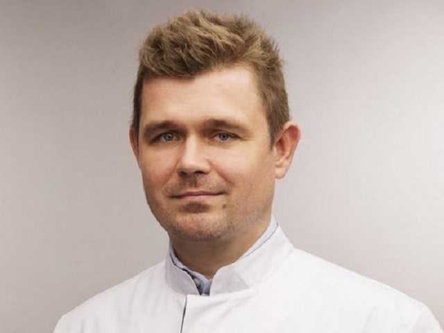 Убийство пластического хирурга в Киеве: задержан подозреваемый