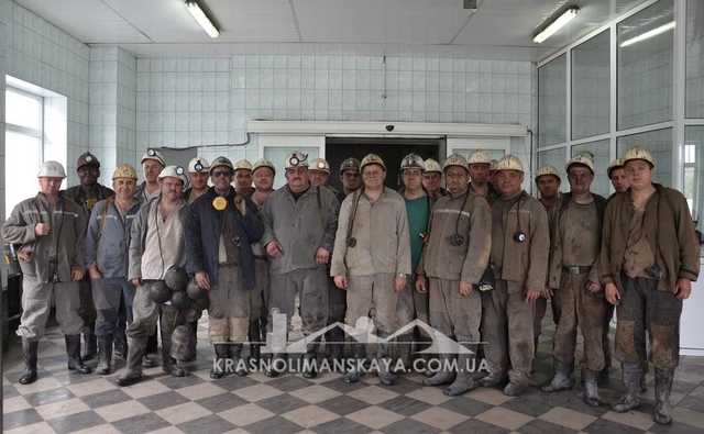 Многомиллионные долги, убытки и никаких претензий: руководство шахты «Краснолиманская» подыгрывает Кропачеву