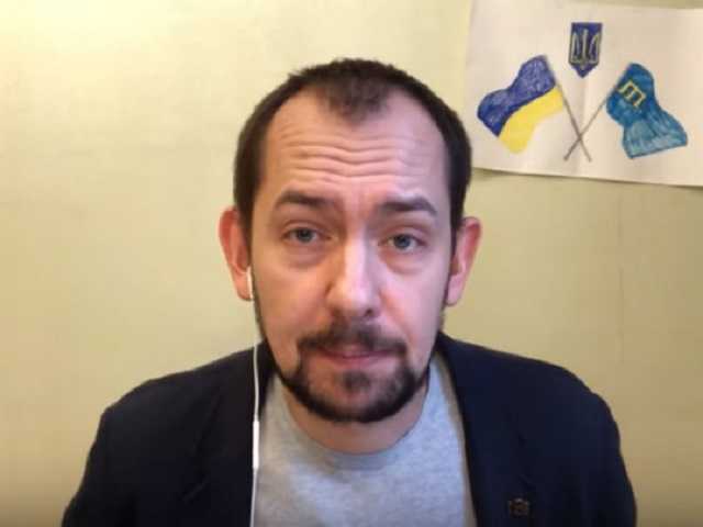 Никто ничего не скрывает: Цимбалюк жестко ответил по поводу захвата Россией Донбасса