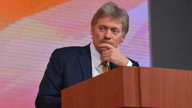 У Путина с иронией отнеслись к планам Киева построить городок для крымчан