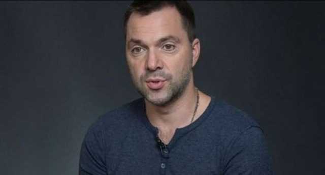 «В ОПУ так и не научились врать»: Арестович прокомментировал встречу Зеленского и Патрушева