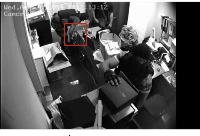 Денис Овчаров: 11 способов ограбления на обыске