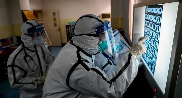 За день коронавирусом заразились свыше 4 тысяч человек – CNN