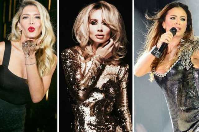 Как Гитлер: Кондратюк обвинил Ани Лорак и Лободу в работе на Путина