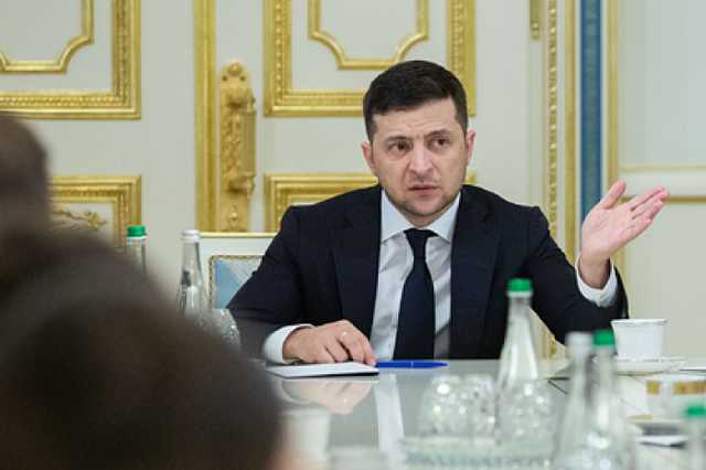 Встреча бизнеса с Зеленским: говорили долго, но явно без толку — мнение