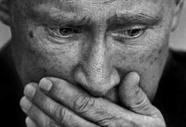 Путин поражен смертельной болезнью — источник