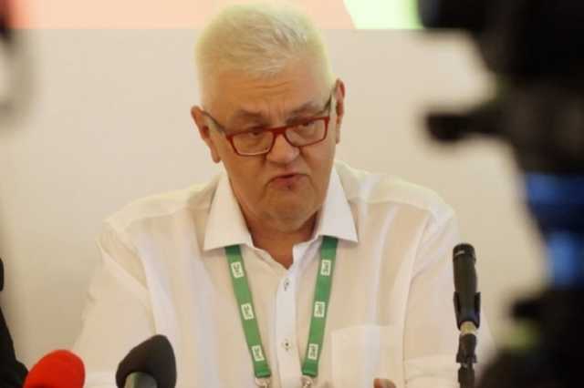 По указу Зеленского: Сивохо заявил о новом плане мира с Донбассом