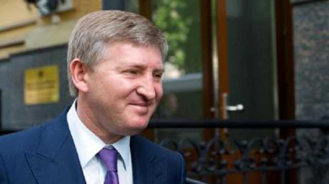 Государственный «Укрэксимбанк» сделал олигарха Ахметова беднее на 2,73 млрд грн