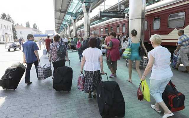 Заробітчани переказали $12 млрд в Україну