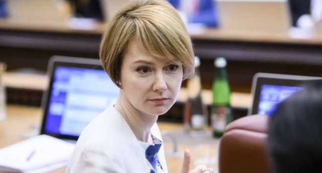 Елена Зеркаль может стать главой МИД Украины – Березовец