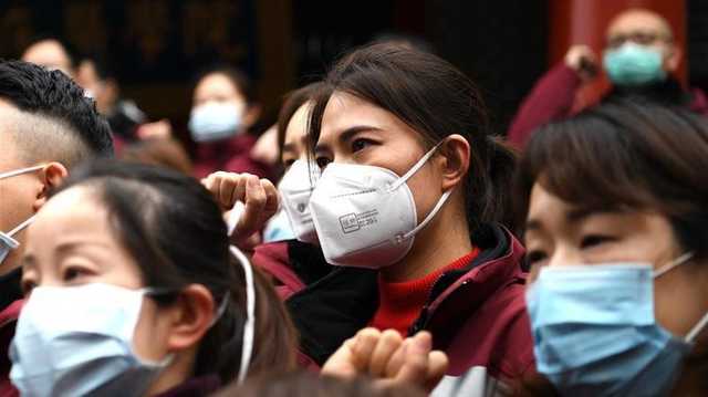 На карантин после коронавируса из Китая в Украину прилетят 14 аргентинцев