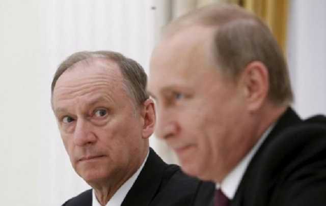 Как Патрушев решает самые грязные вопросы для Путина