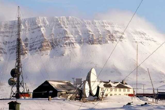 Норвегія відмовилася обговорювати з Росією Шпіцберген і нагадала про Україну