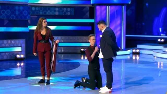 “Путін приїде, я дуже боюся”: російські пропагандисти висміяли Зеленського