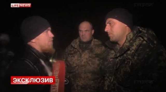 Зеленский не в курсе, что «совместные патрули» с боевиками ЛДНР уже были