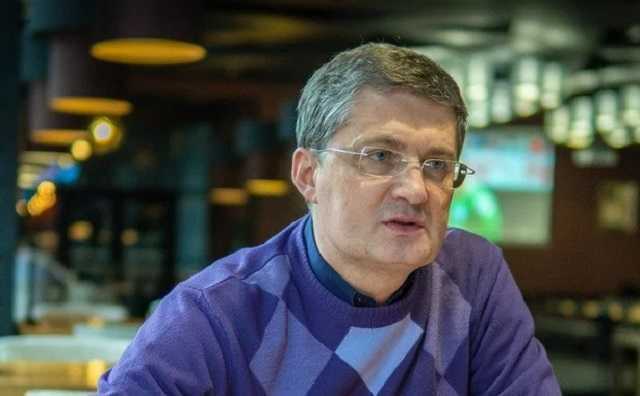 «Фестиваль любителей»: известный продюсер раскритиковал нацотбор на «Евровидение»