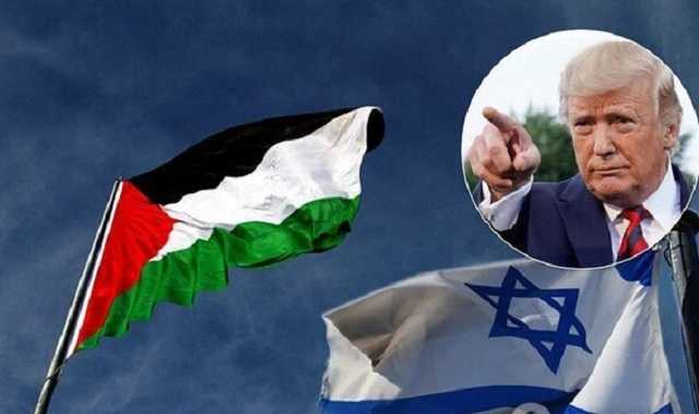 Израиль начал выполнять "план Трампа": в чем суть