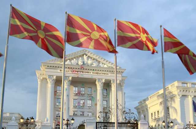 Парламент Північної Македонії оголосив про саморозпуск