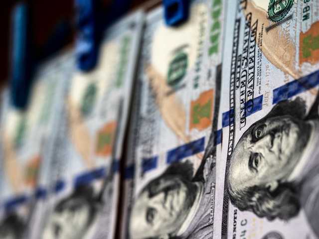 Новое финансовое цунами будет пострашнее шторма 2008 года, – эксперт