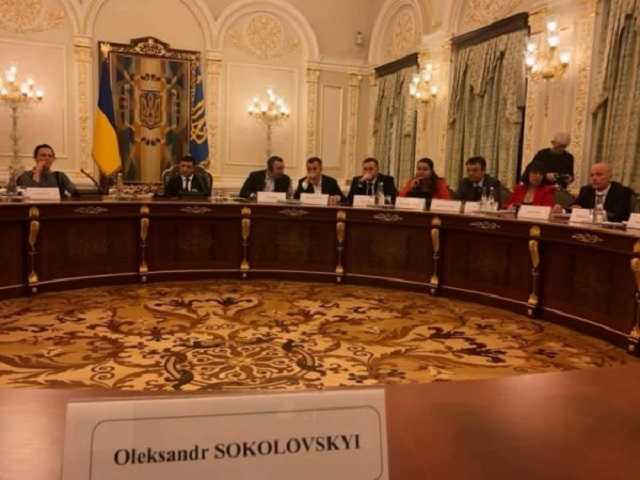 Александр Соколовский: Нельзя жить в стране выборочной справедливости