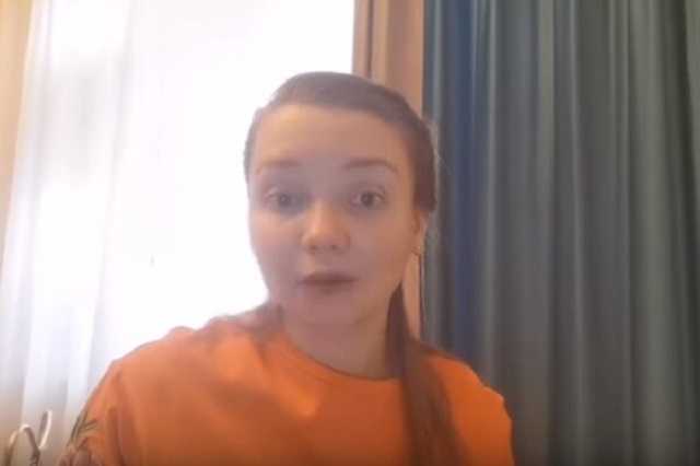 "Спасайте!" Украинка из Уханя рассказала об ужасах коронавируса и обратилась к власти