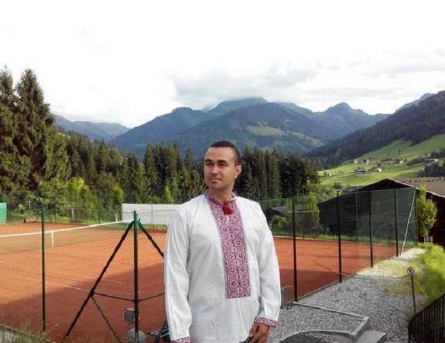 "Заставили служить против "ЛНР": террористы взяли в плен "агента Яроша"