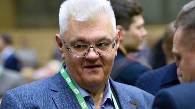 "Будем говорить": Сивохо анонсировал старт переговоров с террористами "Л/ДНР"