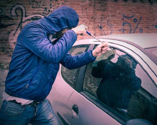 В Украине хотят усилить наказание за угон автомобиля