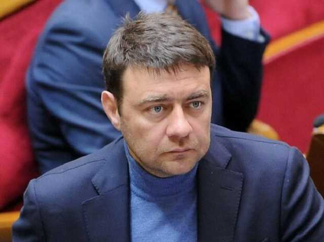 Бывший депутат-радикал Ленский купил в Киеве квартиру по подозрительной цене