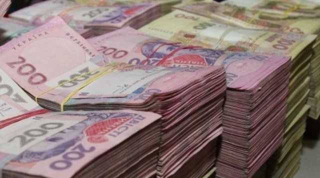 В Ровно медики растратили 19 млн гривен