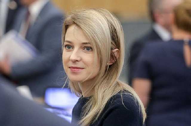 "Будет вам новый Нюрнберг": Поклонская пригрозила евромайдановцам